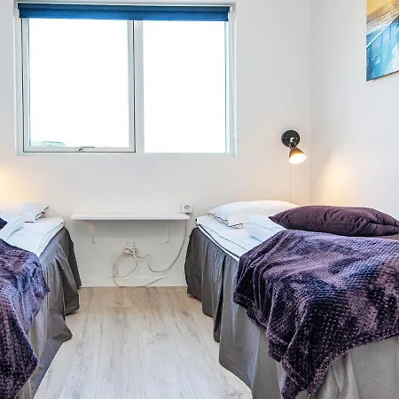 Holiday home 10 Person In Sjolund-by Traum Sjolund