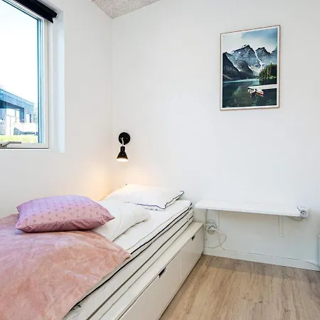 بيت للعطل 10 Person In Sjolund-by Traum Sjolund