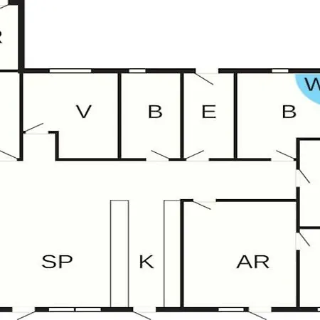 10 Person In Sjolund-by Traum