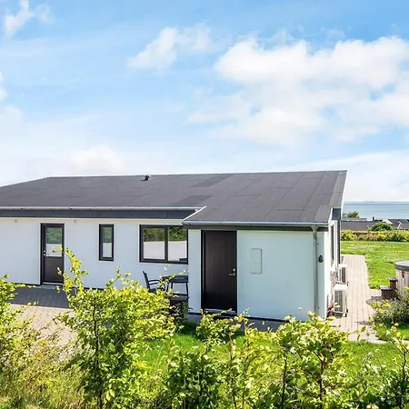 10 Person In Sjolund-by Traum Hébergement de vacances Sjolund