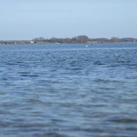 10 Person In Sjolund-by Traum بيت للعطل