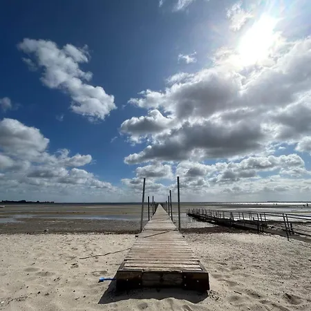 10 Person In Sjolund-by Traum Hébergement de vacances Sjolund