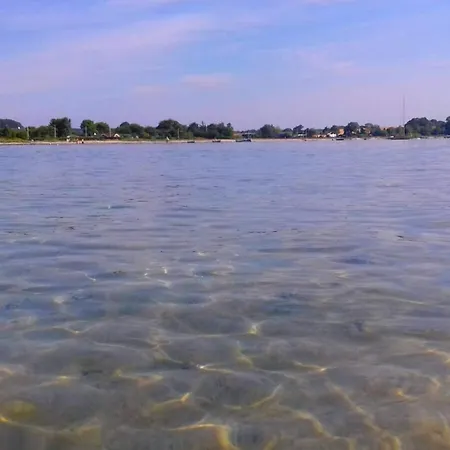 10 Person In Sjolund-by Traum Hébergement de vacances *