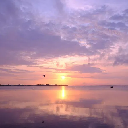 10 Person In Sjolund-by Traum بيت للعطل