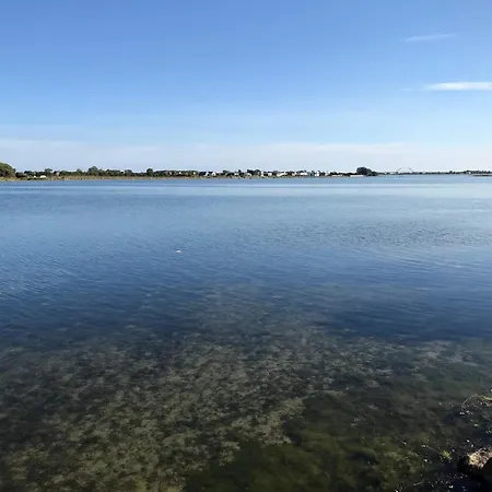 10 Person In Sjolund-by Traum Hébergement de vacances *